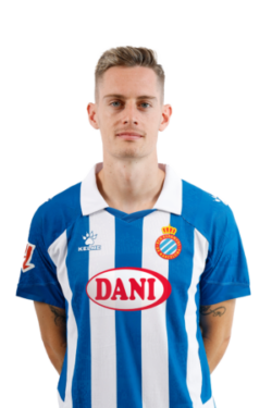 Las notas 1×1 de los jugadores del RCD Espanyol ante el Getafe 6 pol lozano e1722412509454