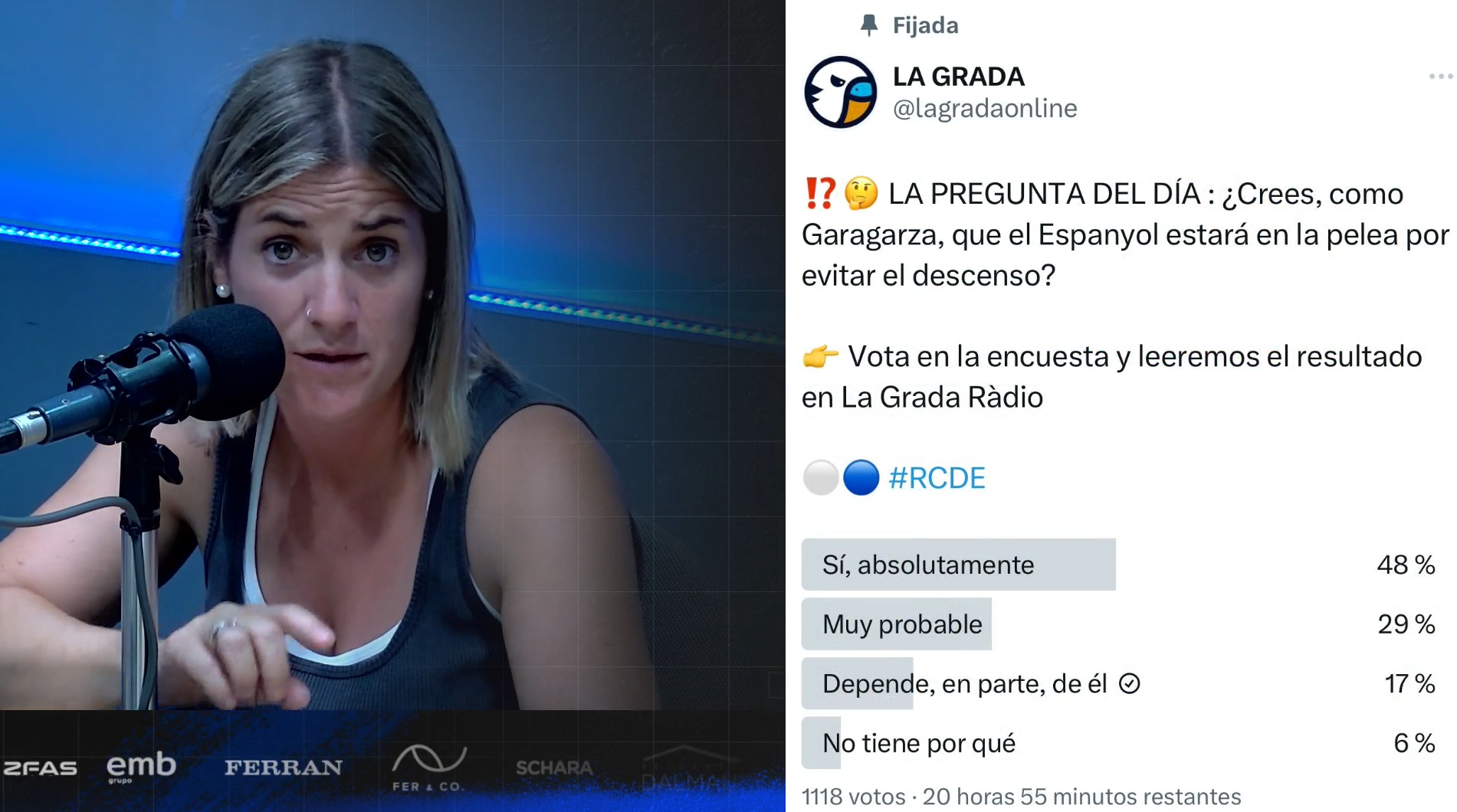 pregunta del dia marta mendoza