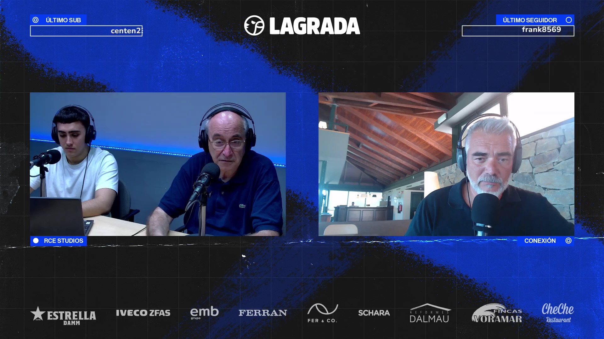 ramon terrats grada radio