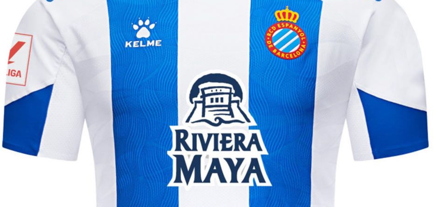 riviera maya camiseta