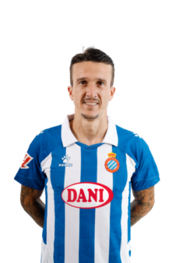 Las notas 1×1 de los jugadores del RCD Espanyol ante el San Tirso 5 salvi sanchez e1722412494369