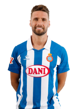 Las notas 1×1 de los jugadores del RCD Espanyol ante las UD Las Palmas 16 sergi gomez e1722412475389