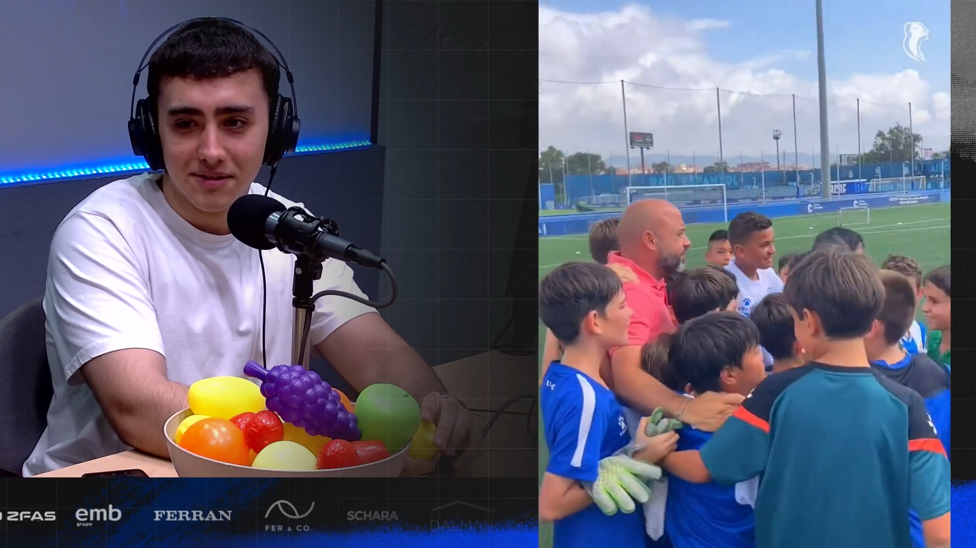 tercer tiempo manolo gonzalez