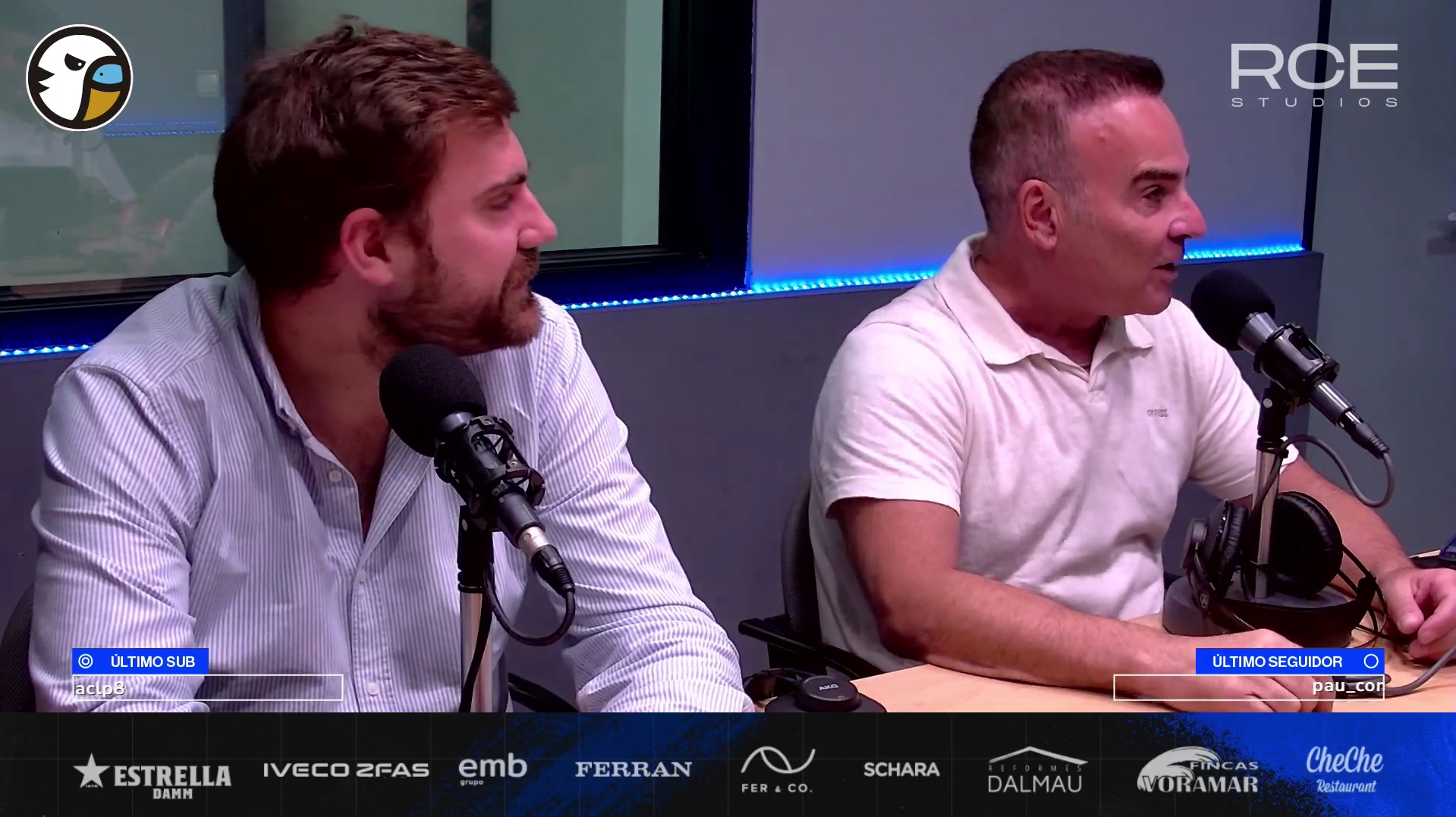 toni bermejo grada radio