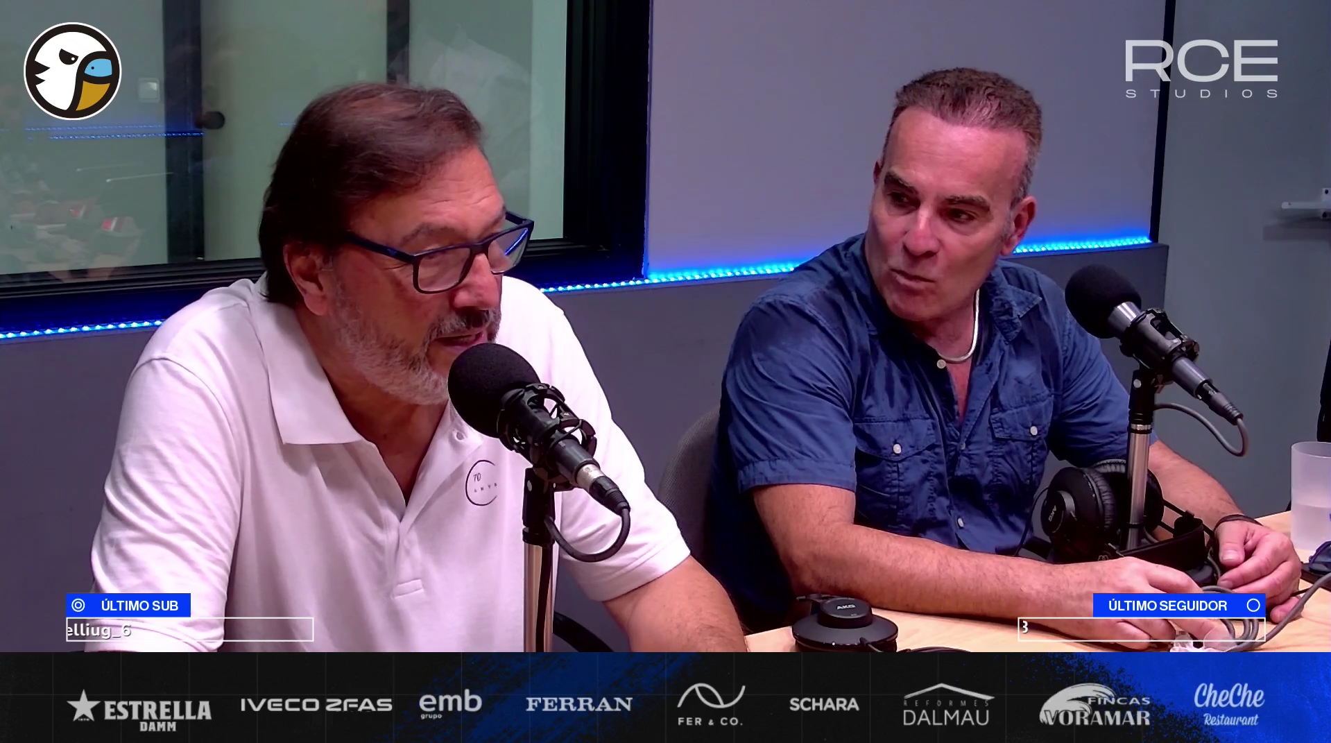 toni mermejo grada radio