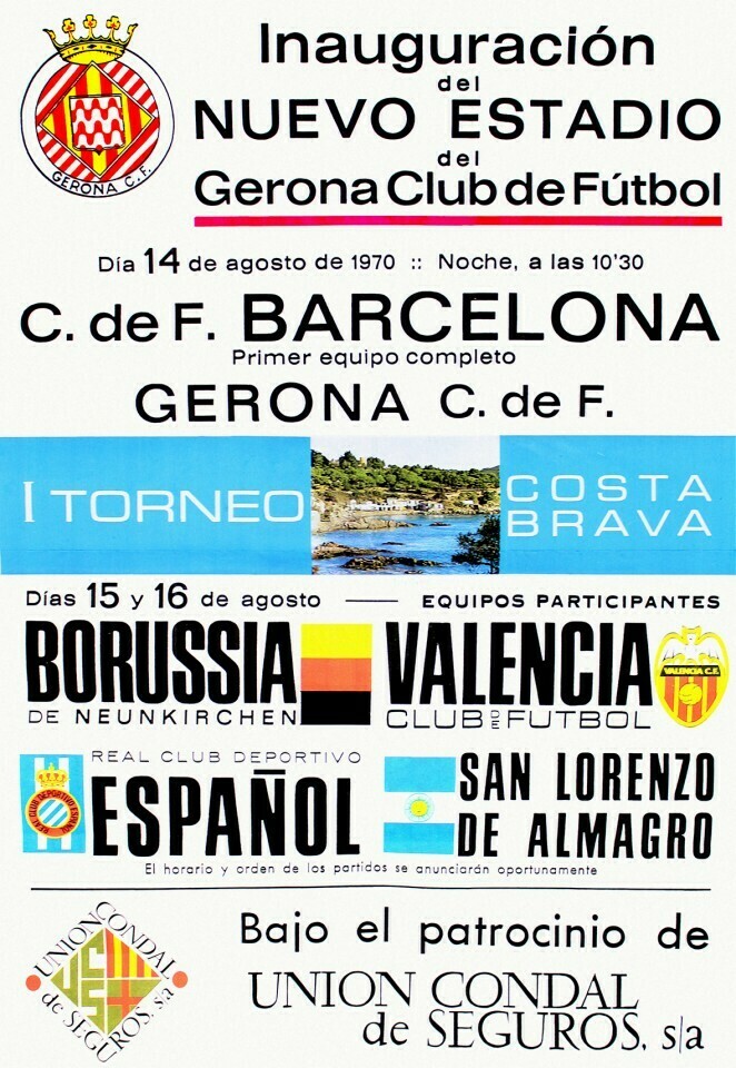 torneo girona costa brava