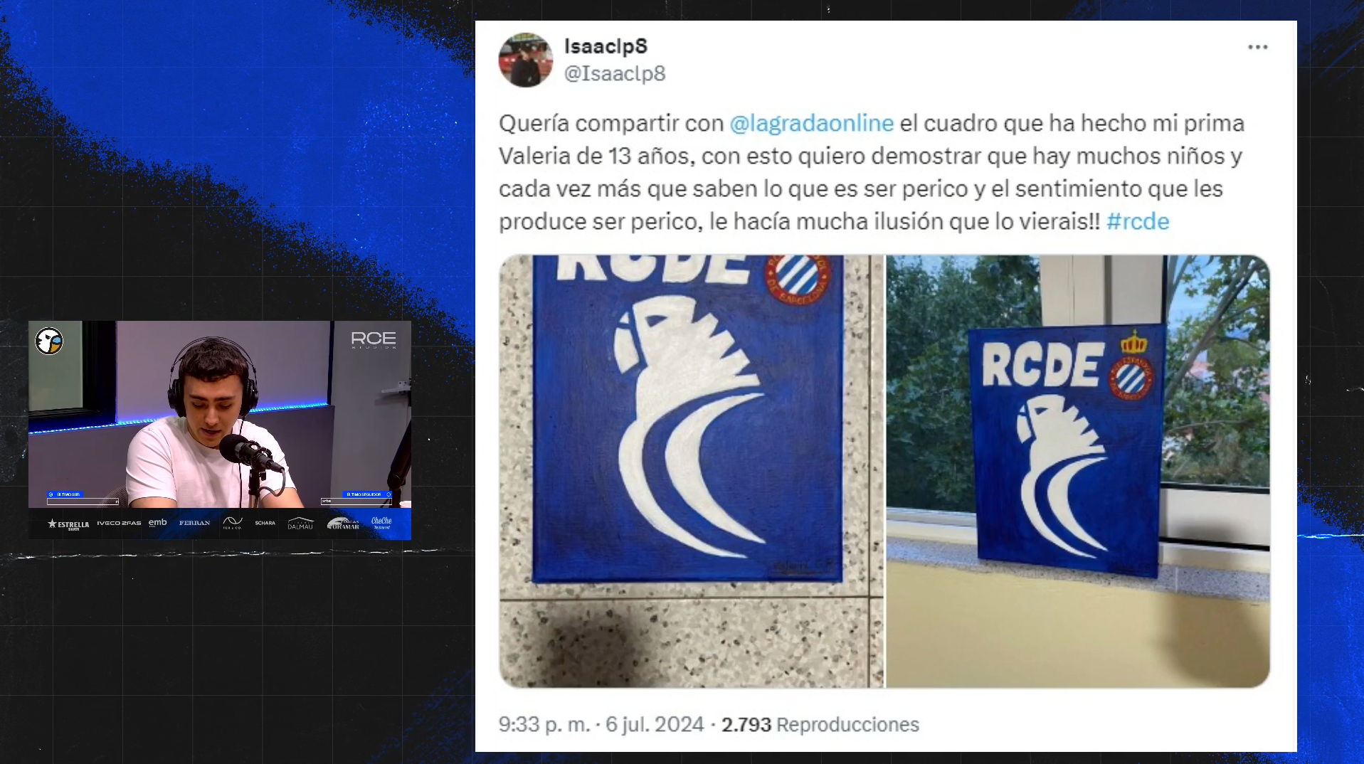 valeria tercer temps alex cobas