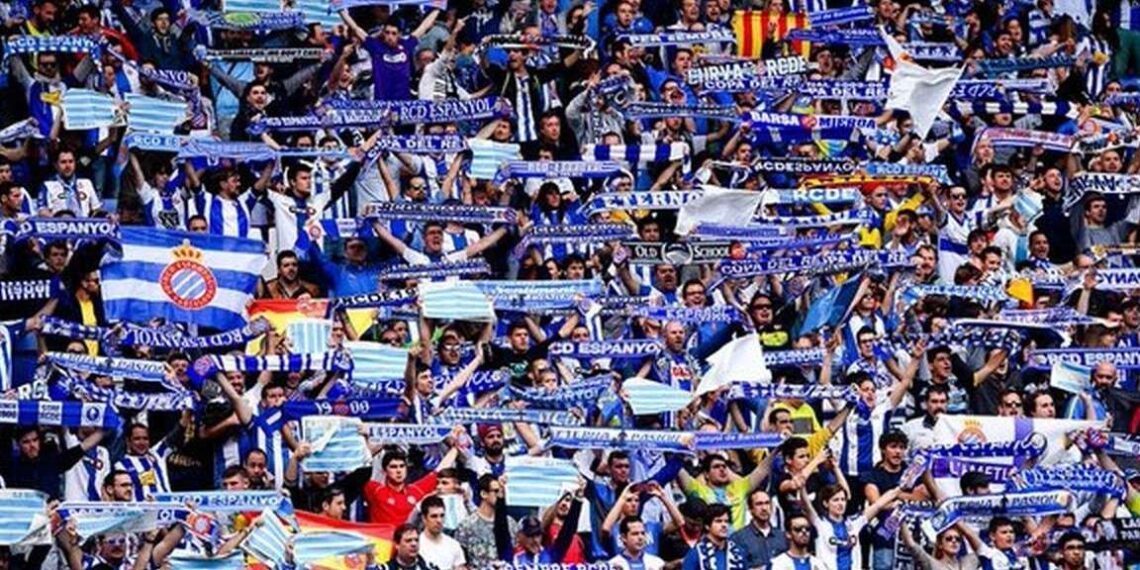 aficion espanyol