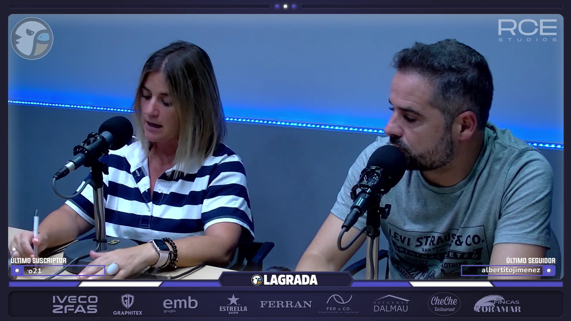 aitor jimenez grada radio