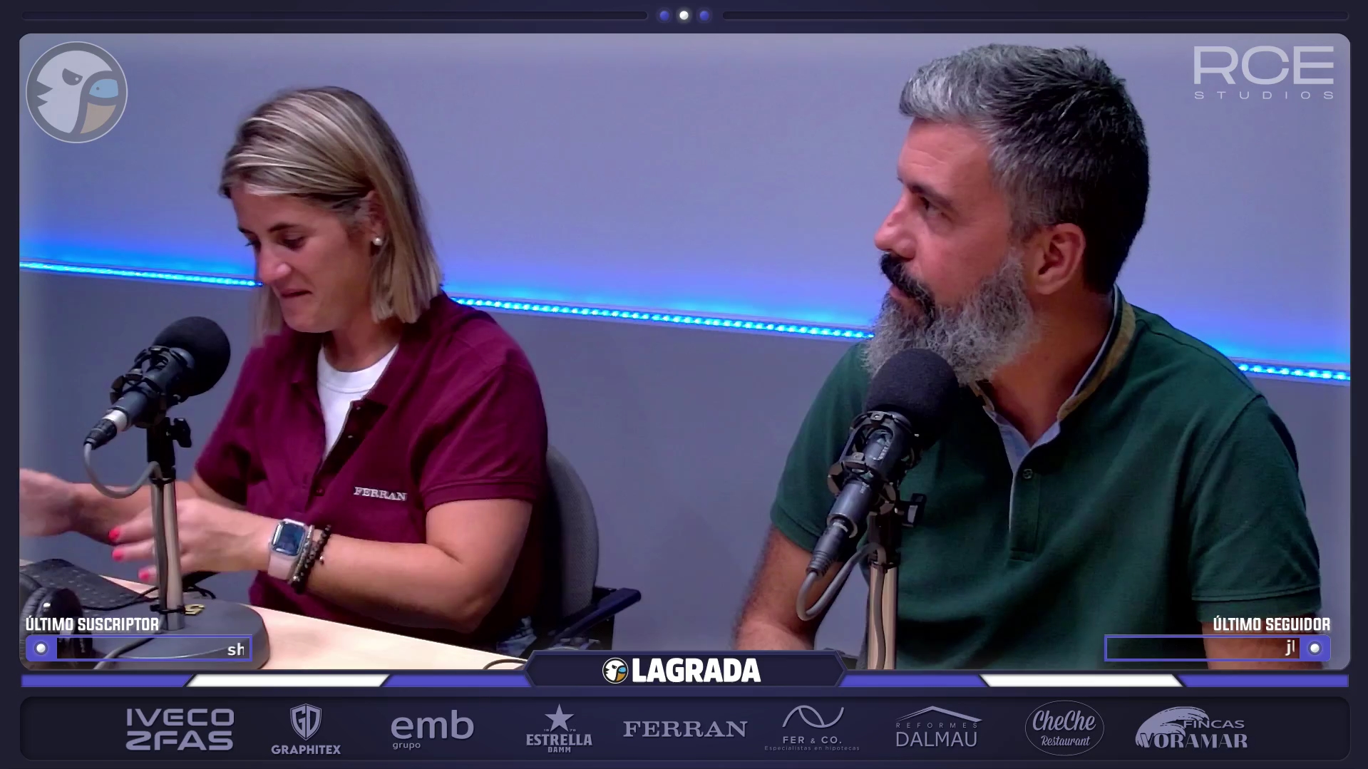 alberto capilla grada radio