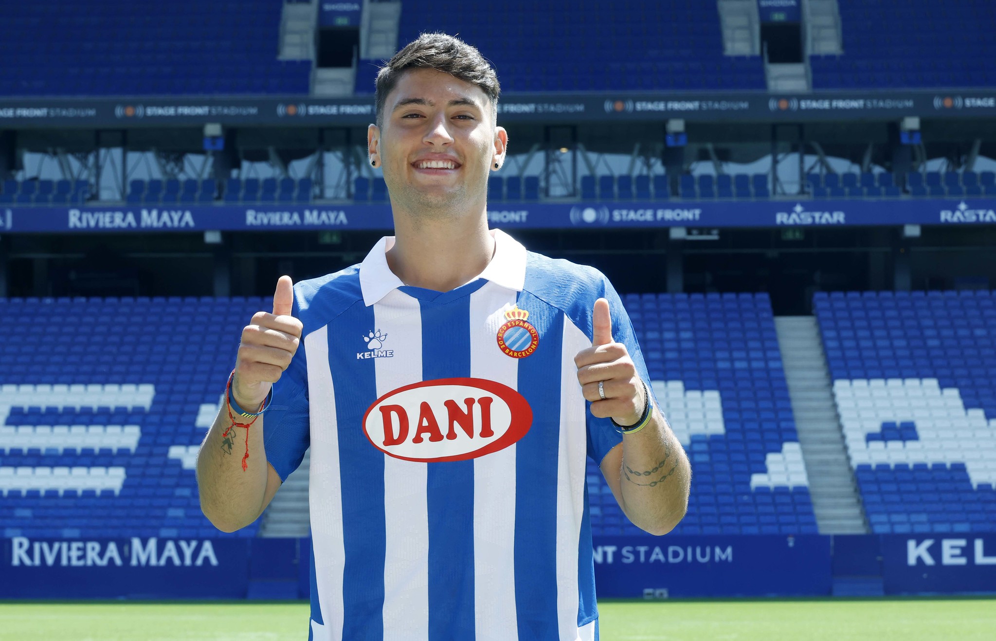 alejo veliz espanyol oficial