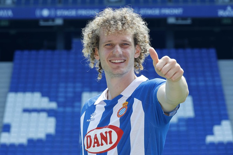 alex kral oficial espanyol