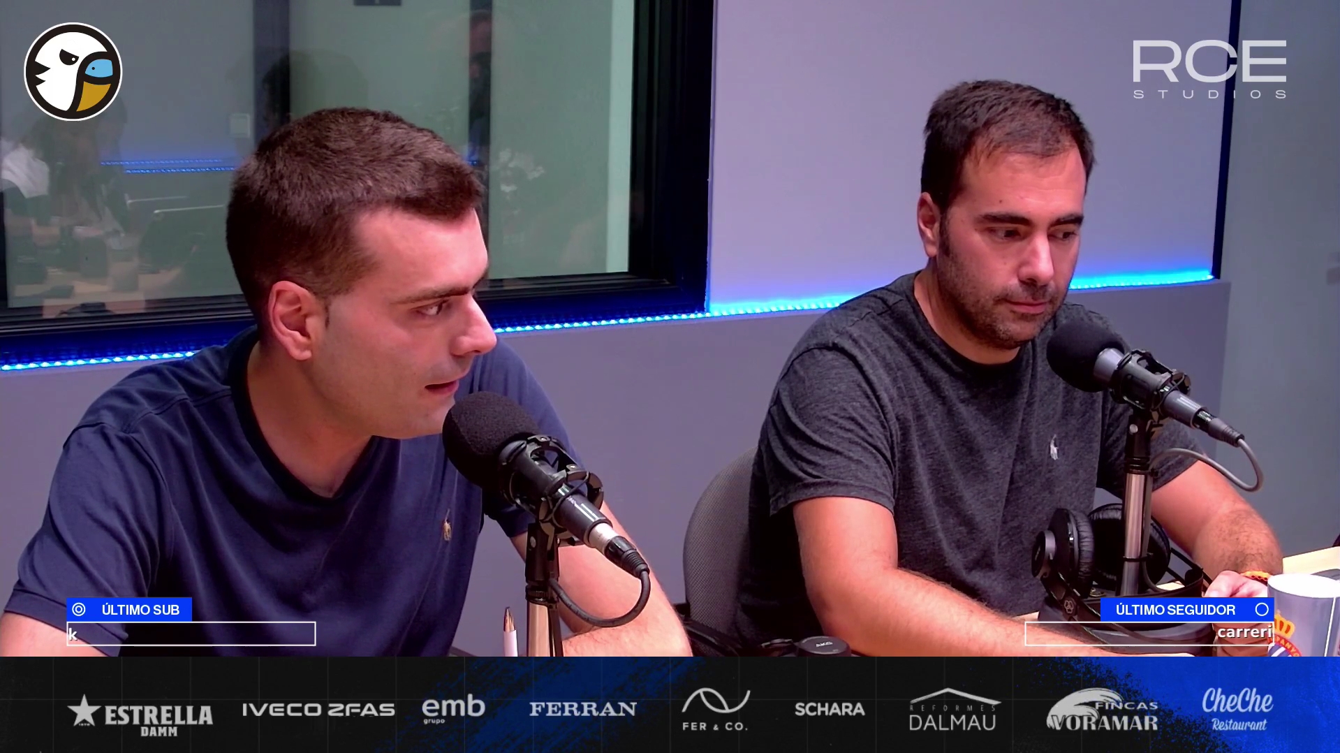 alex noguera grada radio