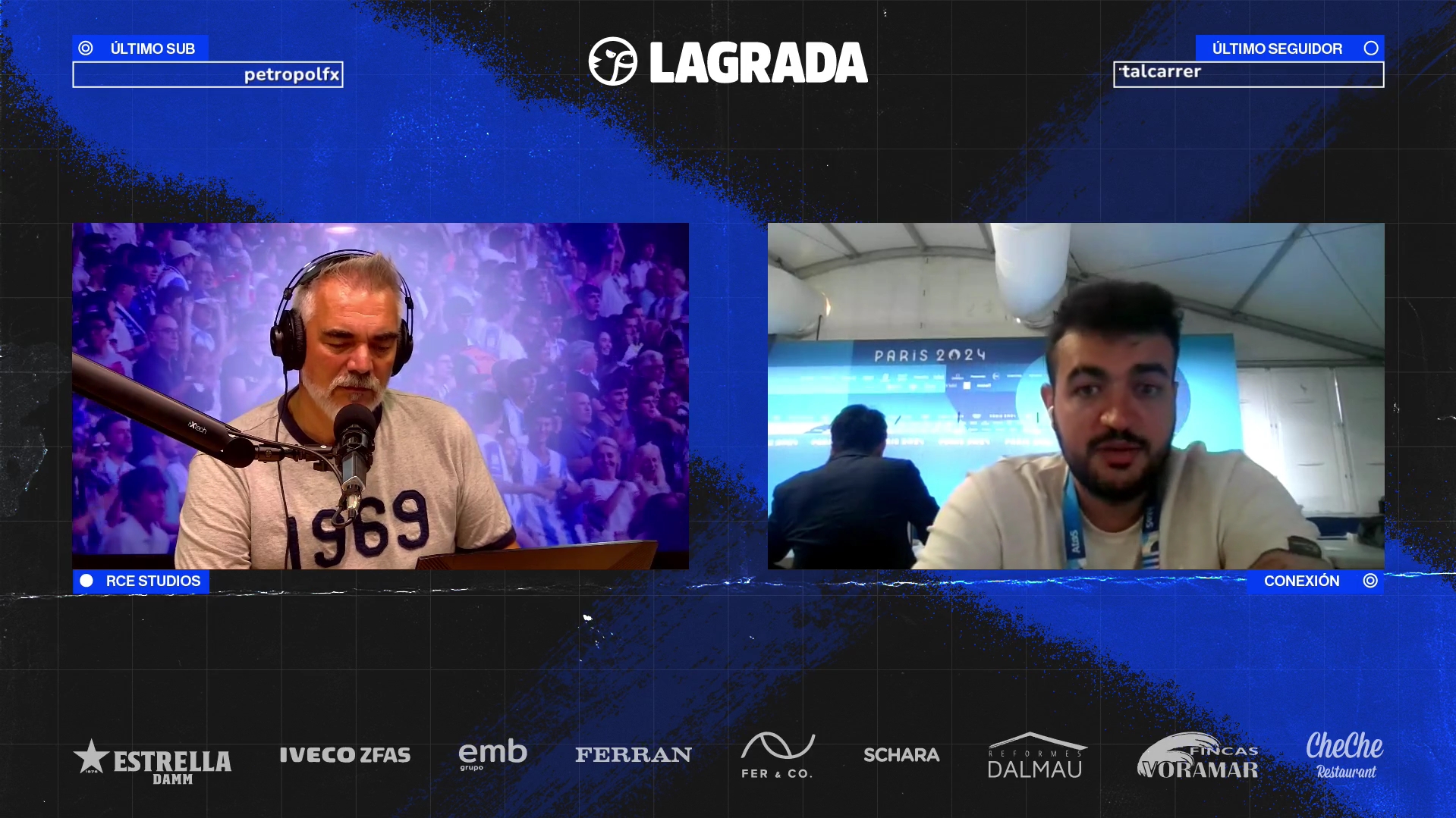 andres onrubia grada radio