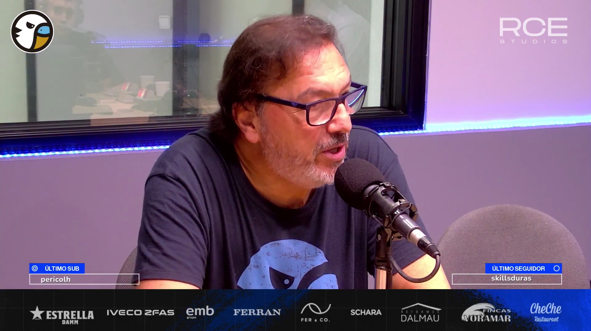 angel bergada grada radio