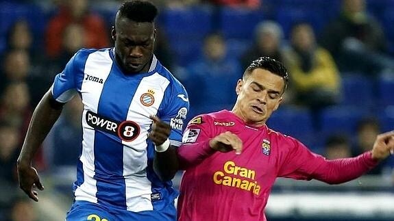 caicedo espanyol udlp