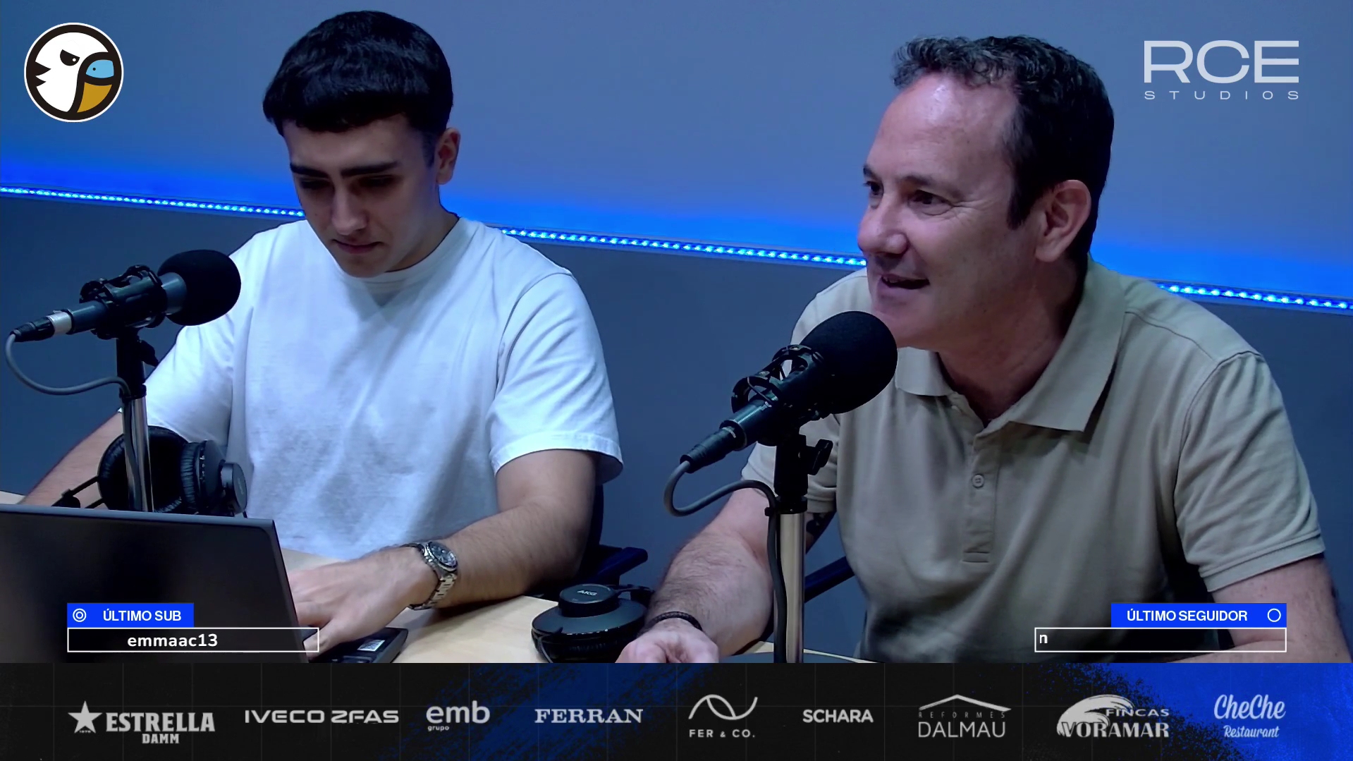 carlos latorre grada radio