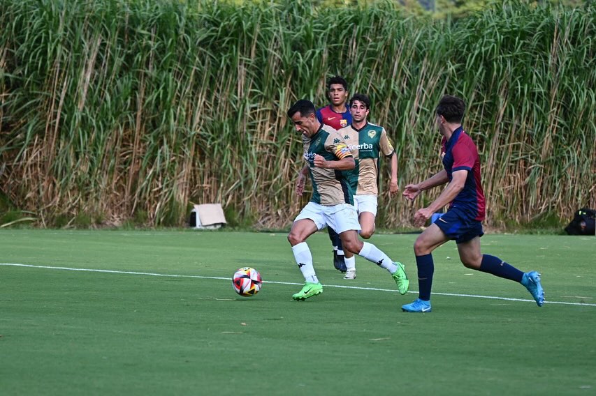 CE Sabadell – RCD Espanyol: Buscando el equilibrio 1 ce sabadell pretemporada 24 25jpg