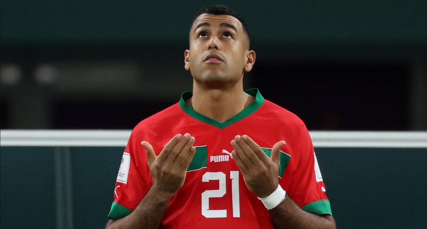 OFICIAL | Walid Cheddira, séptimo fichaje del Espanyol 3 cheddira marruecos