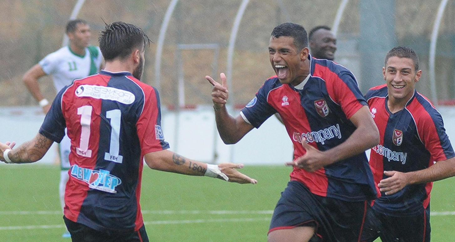 OFICIAL | Walid Cheddira, séptimo fichaje del Espanyol 1 cheddira sangiustese