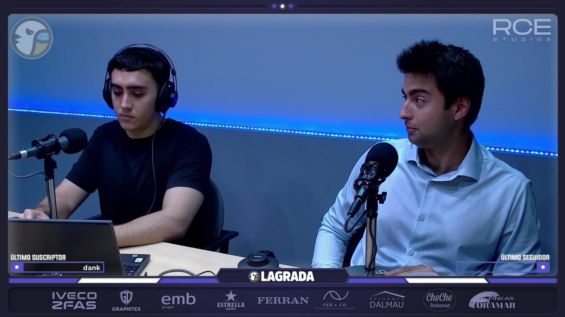 david andres grada radio 2