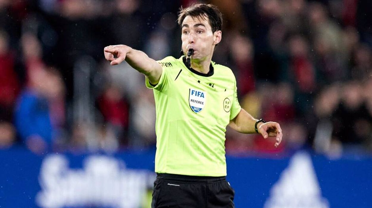 de burgos bengoechea