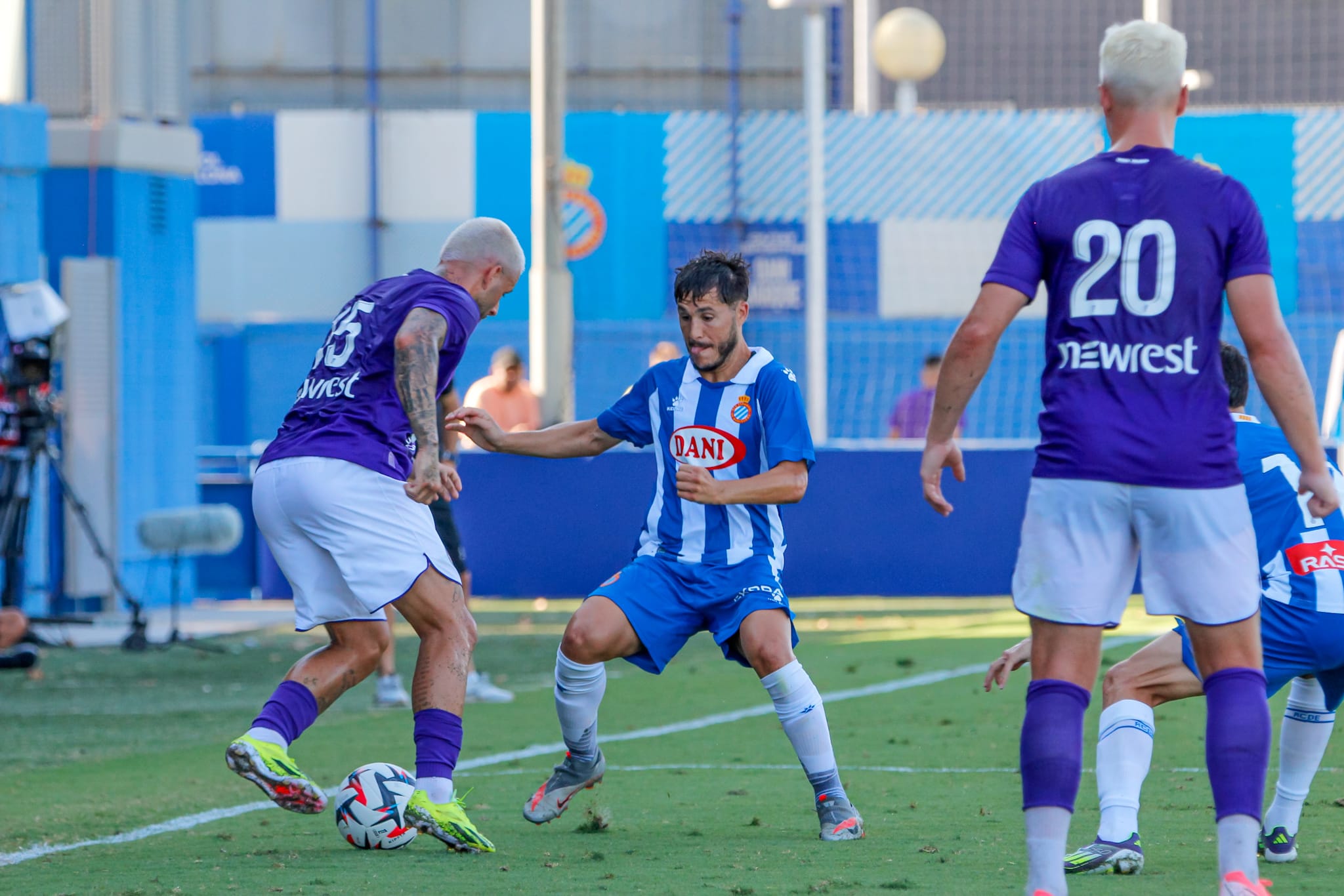 espanyol toulouse 6