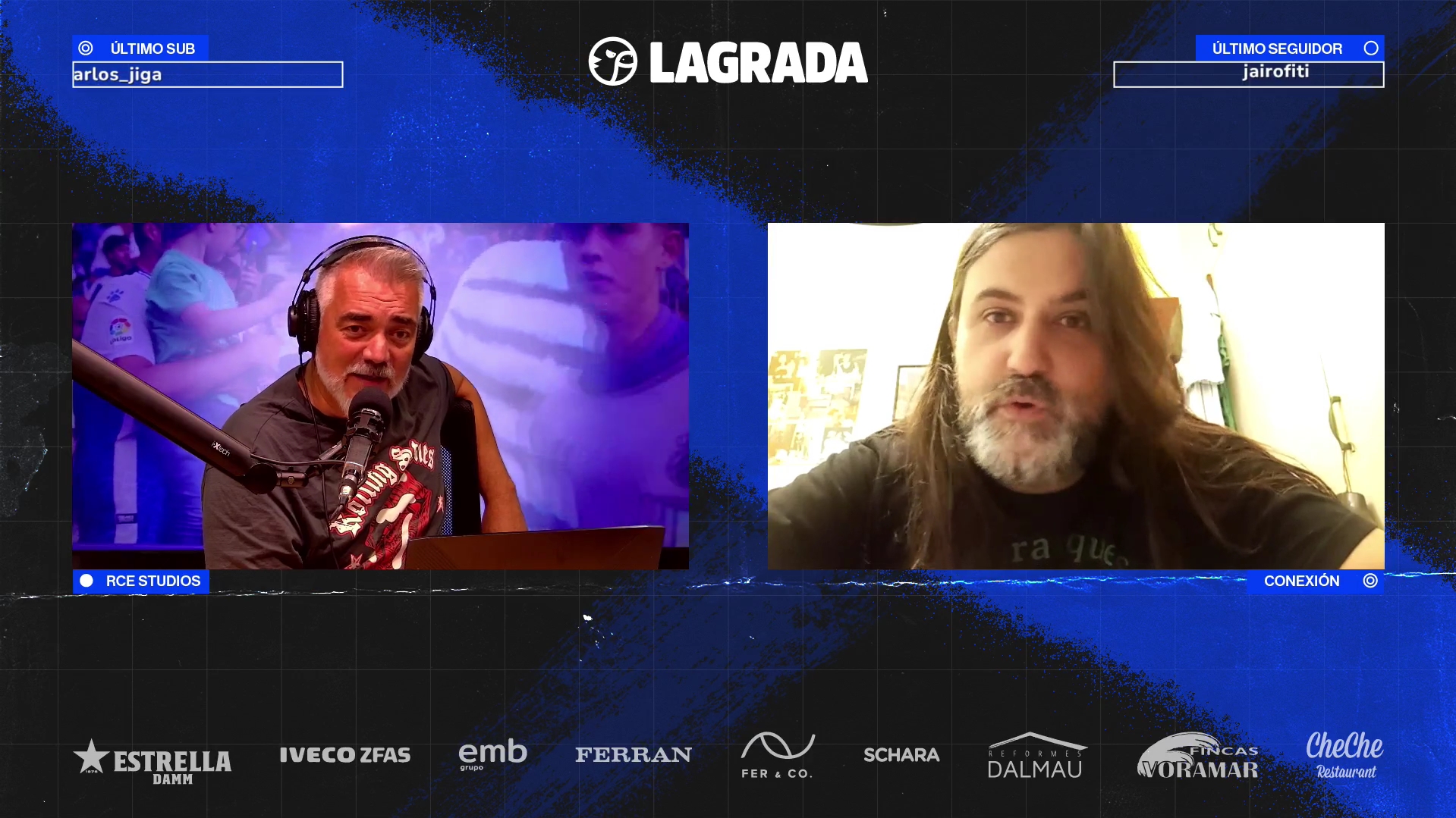 fernando morano grada radio