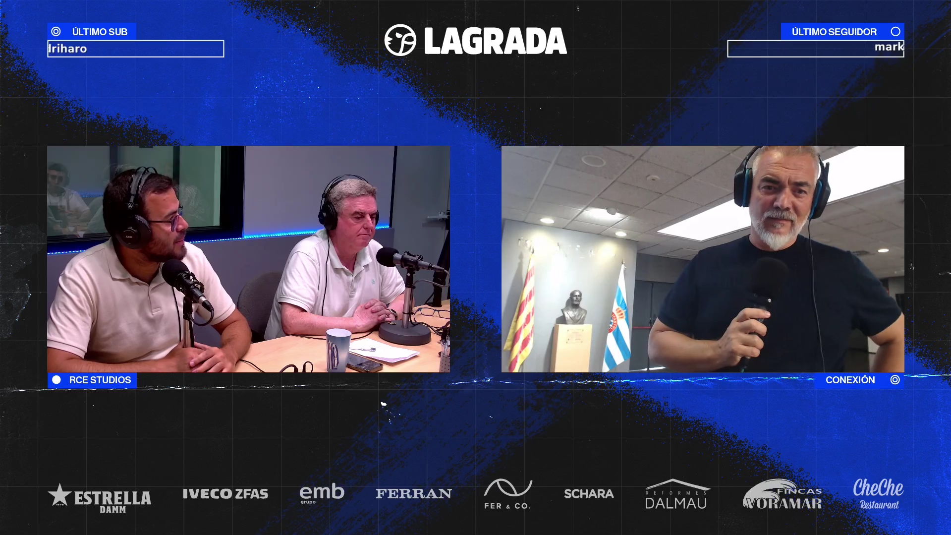 ferran granell grada radio 1