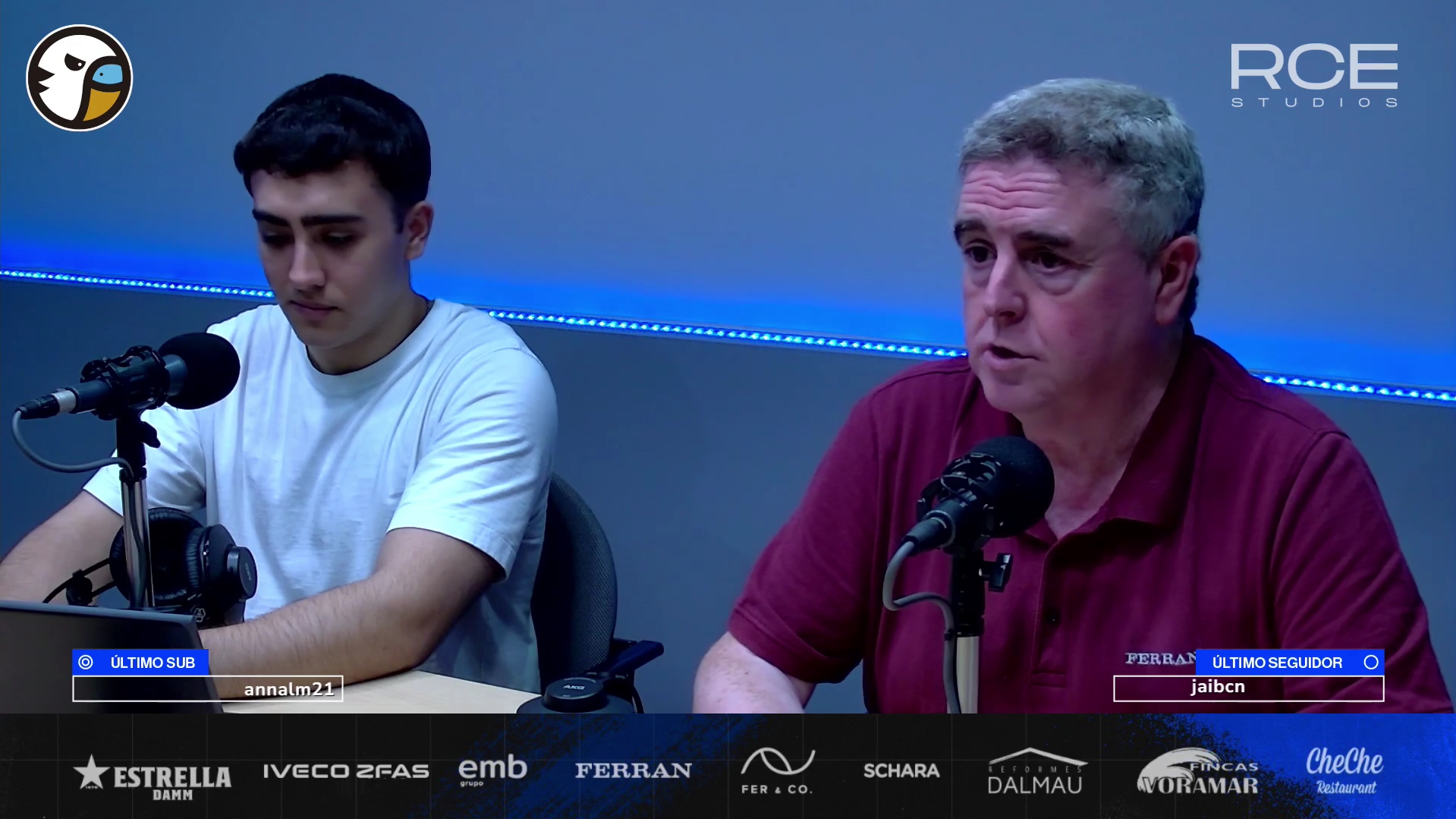 ferran granell grada radio