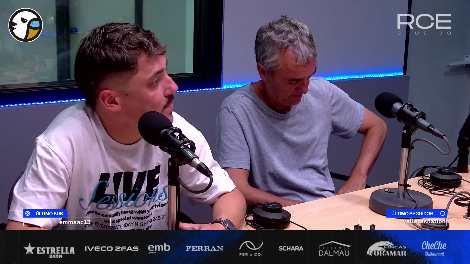 gonzalo alvarez grada radio