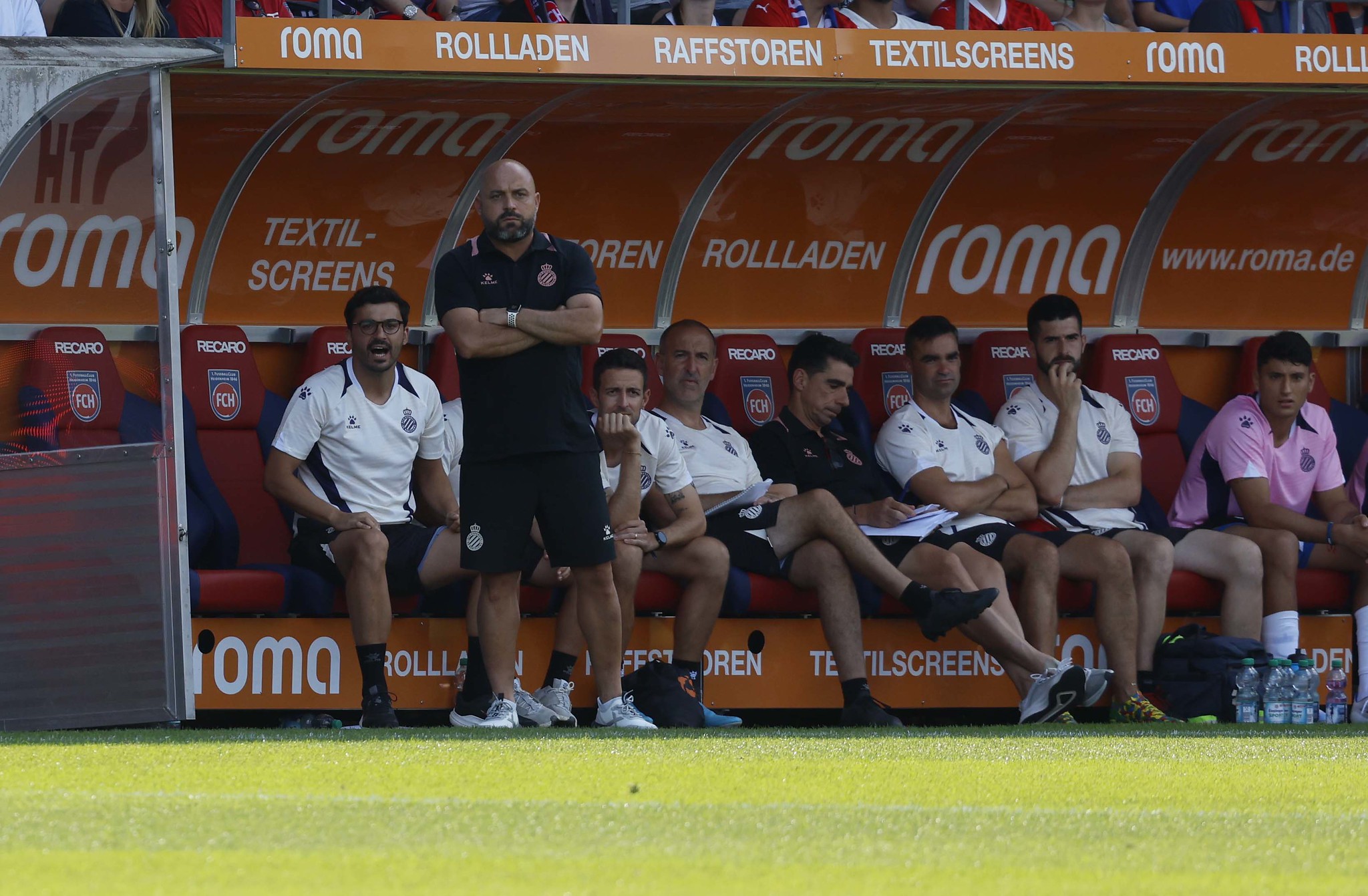 heidenheim espanyol manolo gonzalez