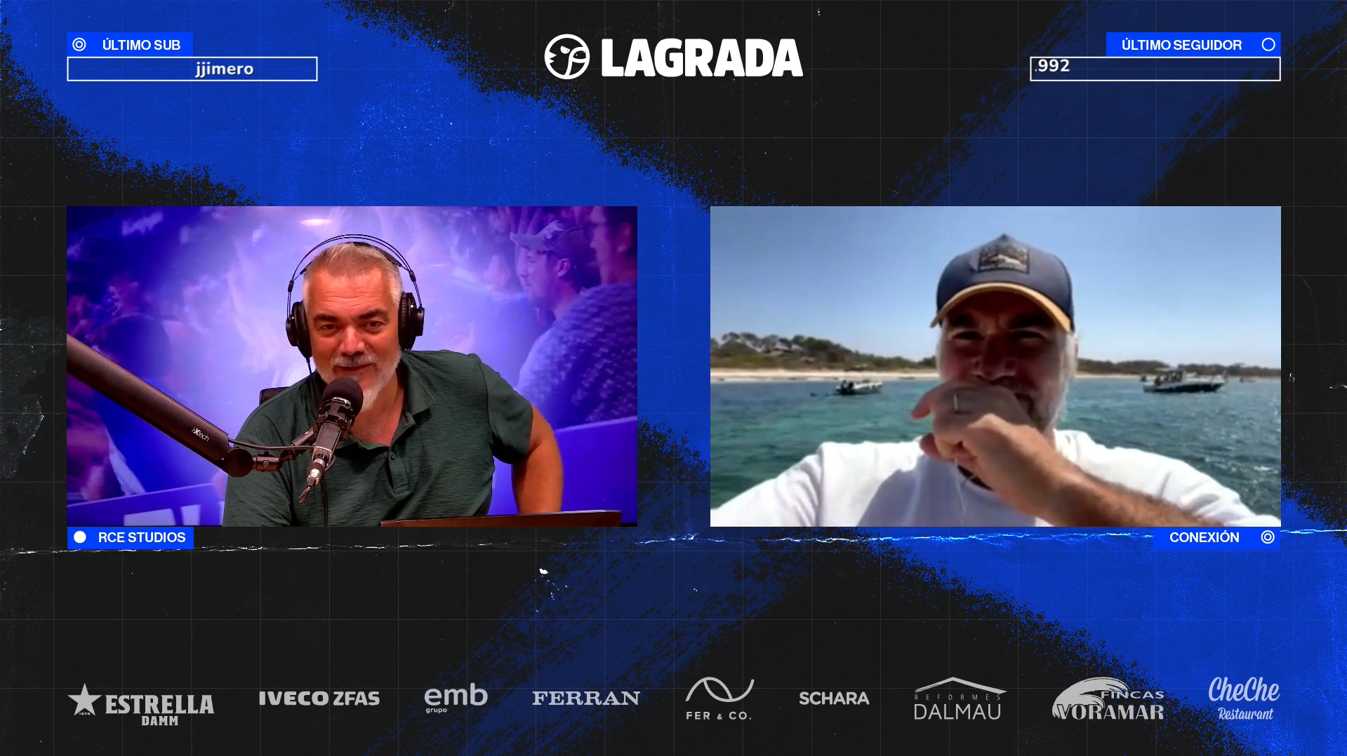 Hoy en 'La Grada Ràdio': la salida de Lazo del Espanyol; las palabras de Fran Garagarza en la presentación de los últimos tres fichajes para la temporada 2024-25; entrevista a Ilie Oleart 3 ilie oleart la media inglesa