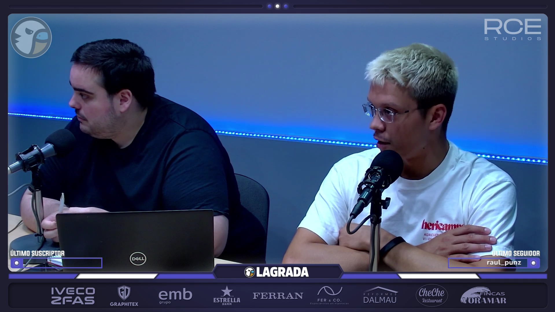 jan carrillo grada radio 1