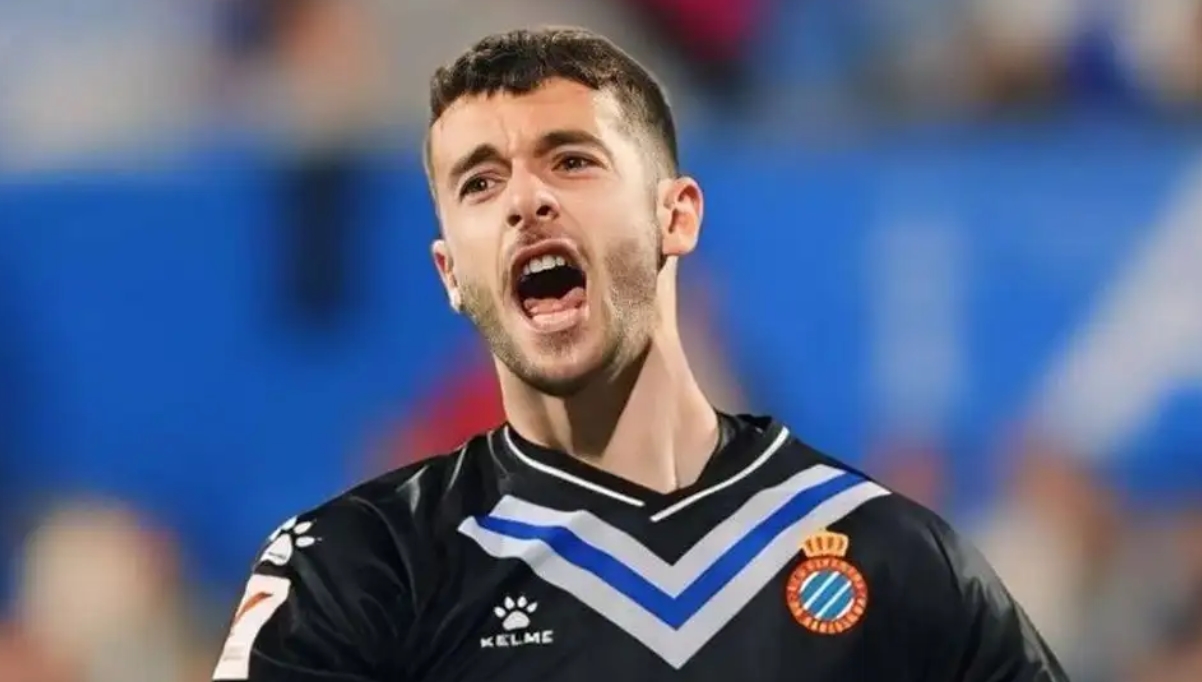 joan garcia espanyol