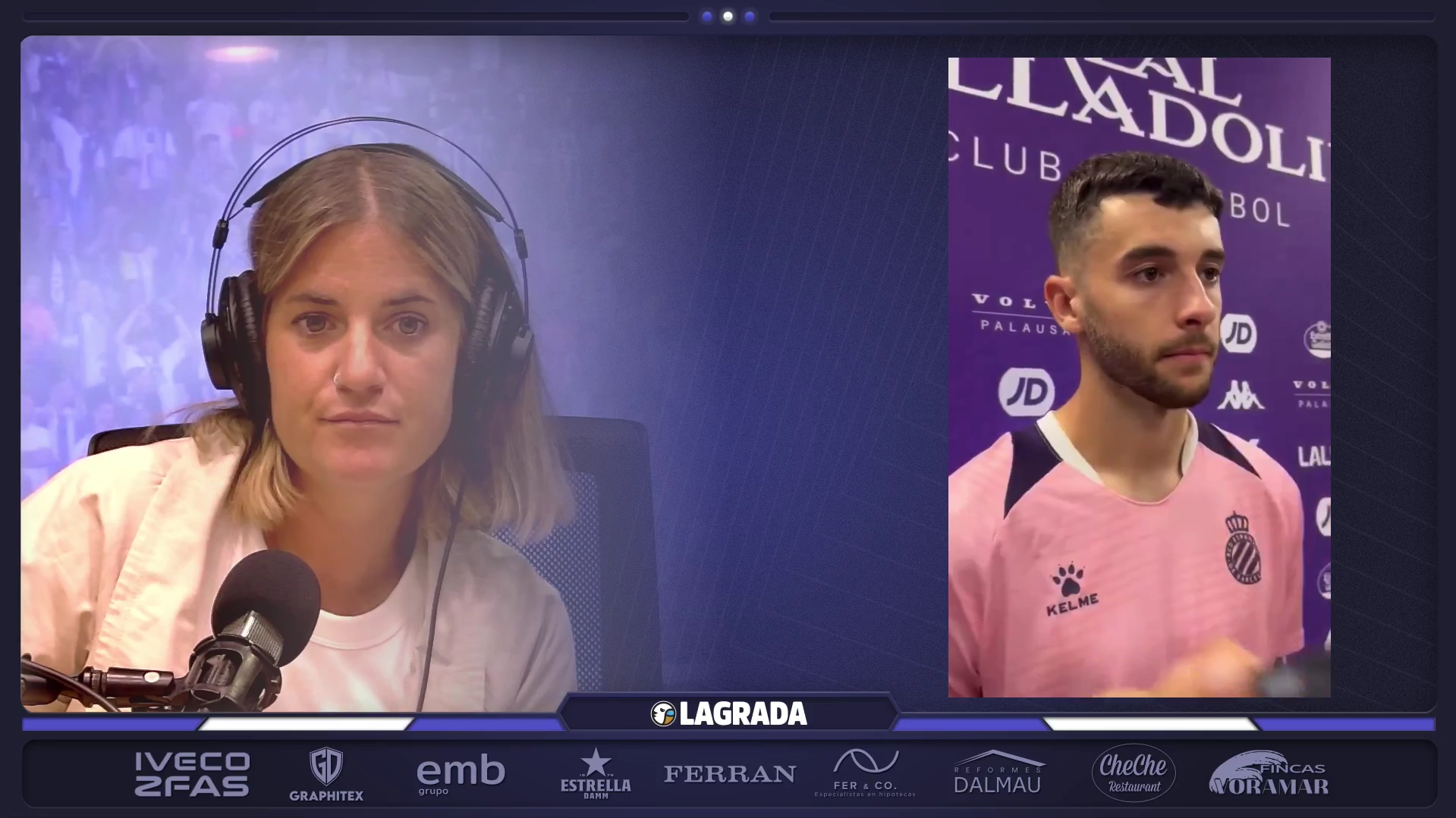 joan garcia grada radio