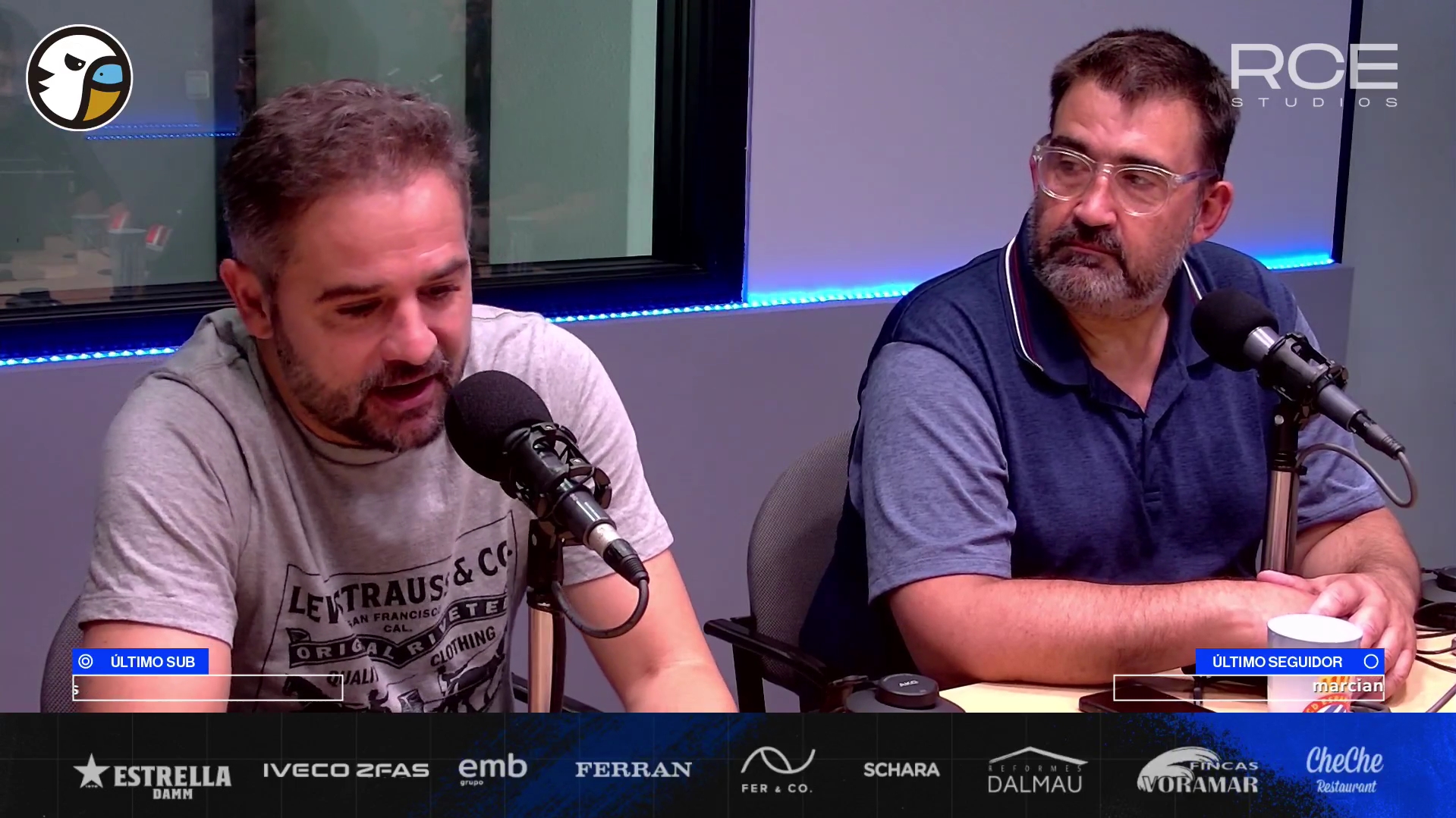 jordi bachs grada radio 1