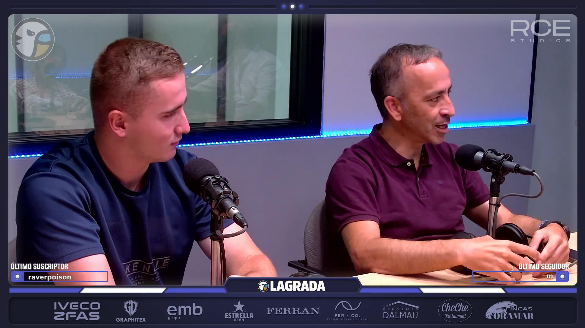 juan caseiro raul monje