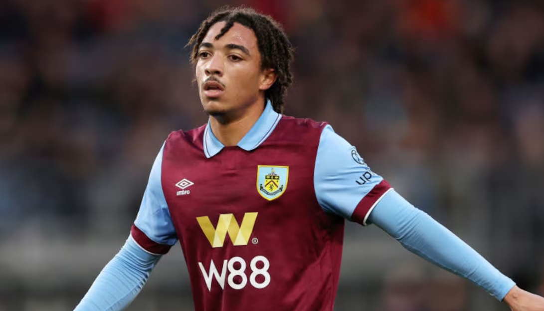 ANÁLISIS | ¿Qué le puede aportar Luca Koleosho al Espanyol? 1 koleosho burnley