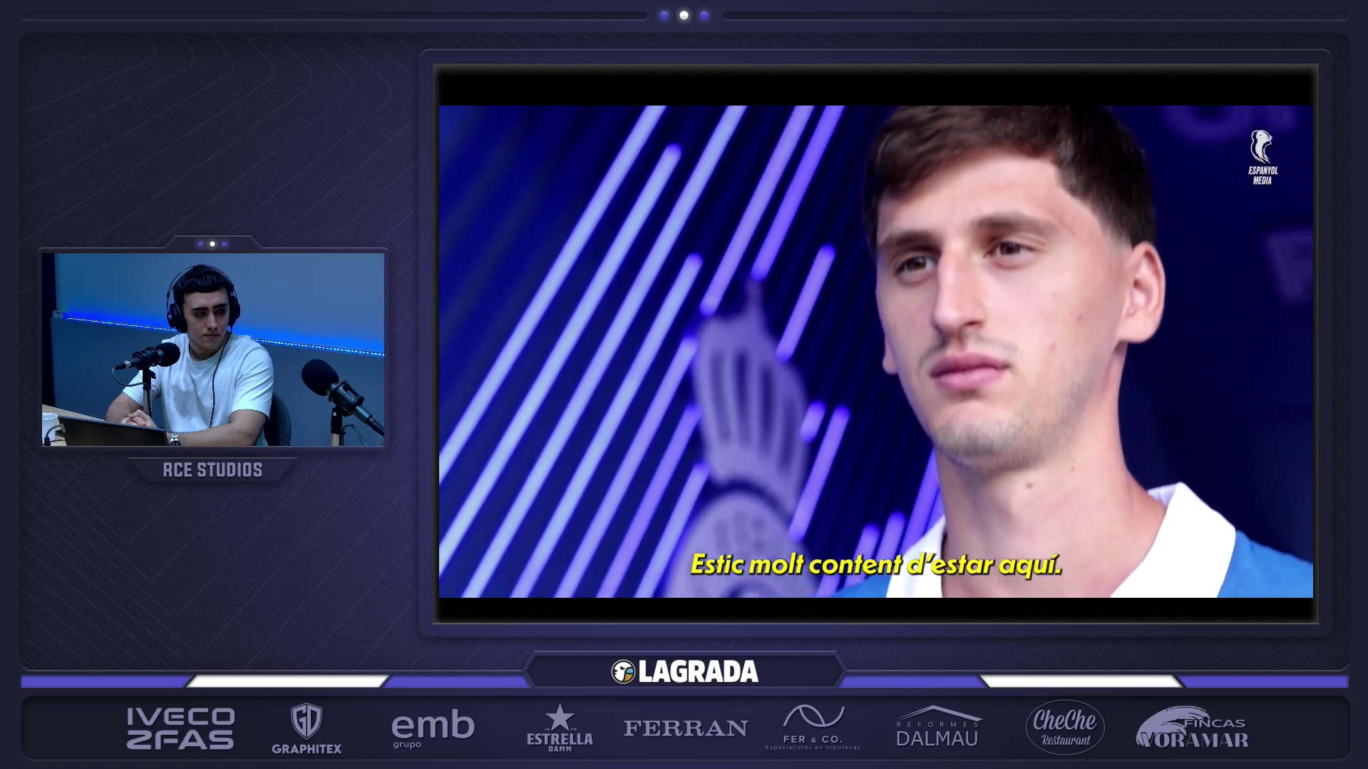 kumbulla grada radio