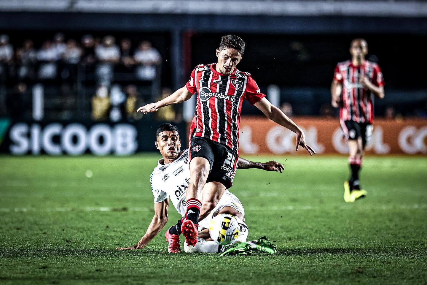 lucas barbosa santos