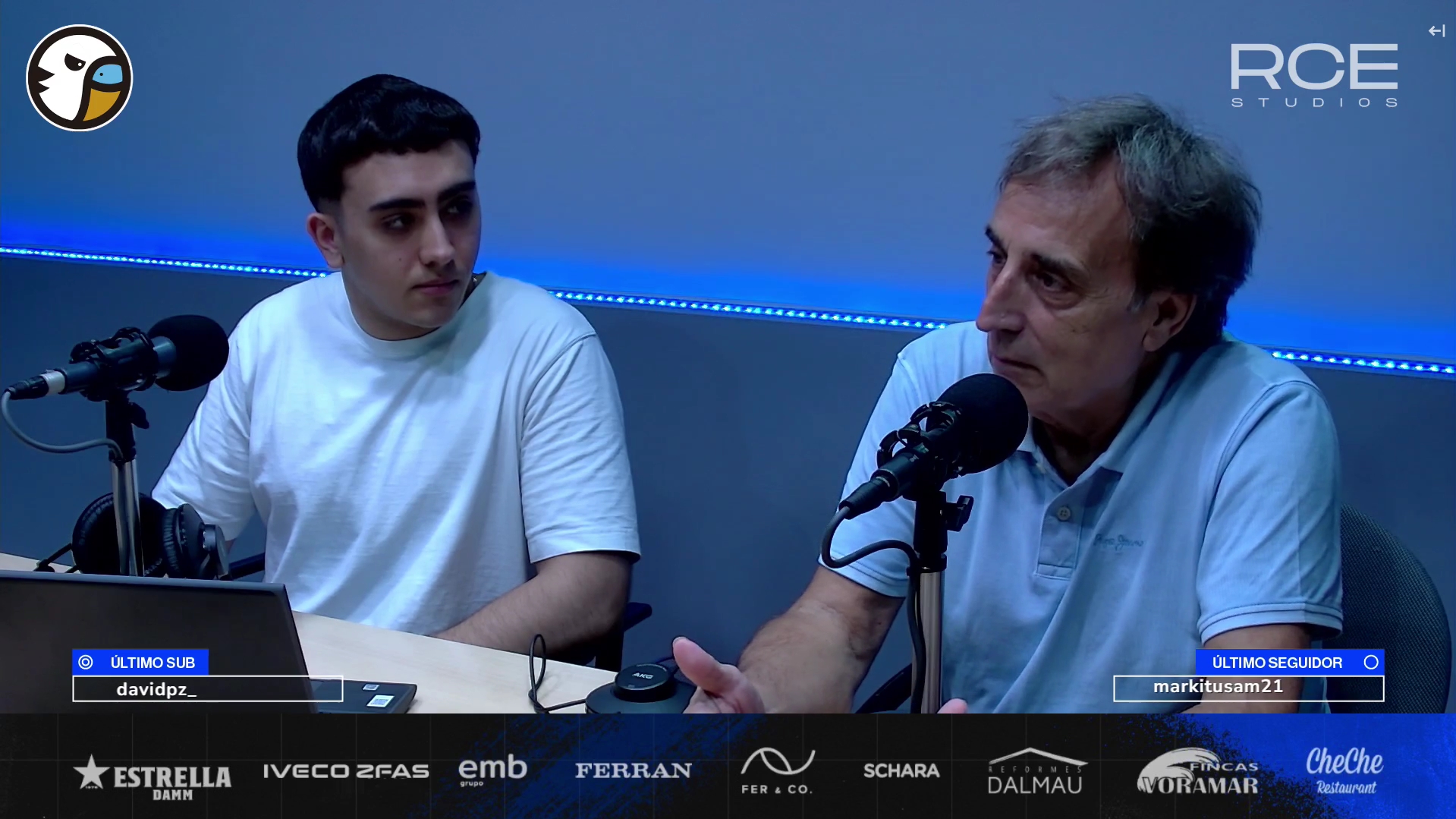 luis leiros grada radio 1