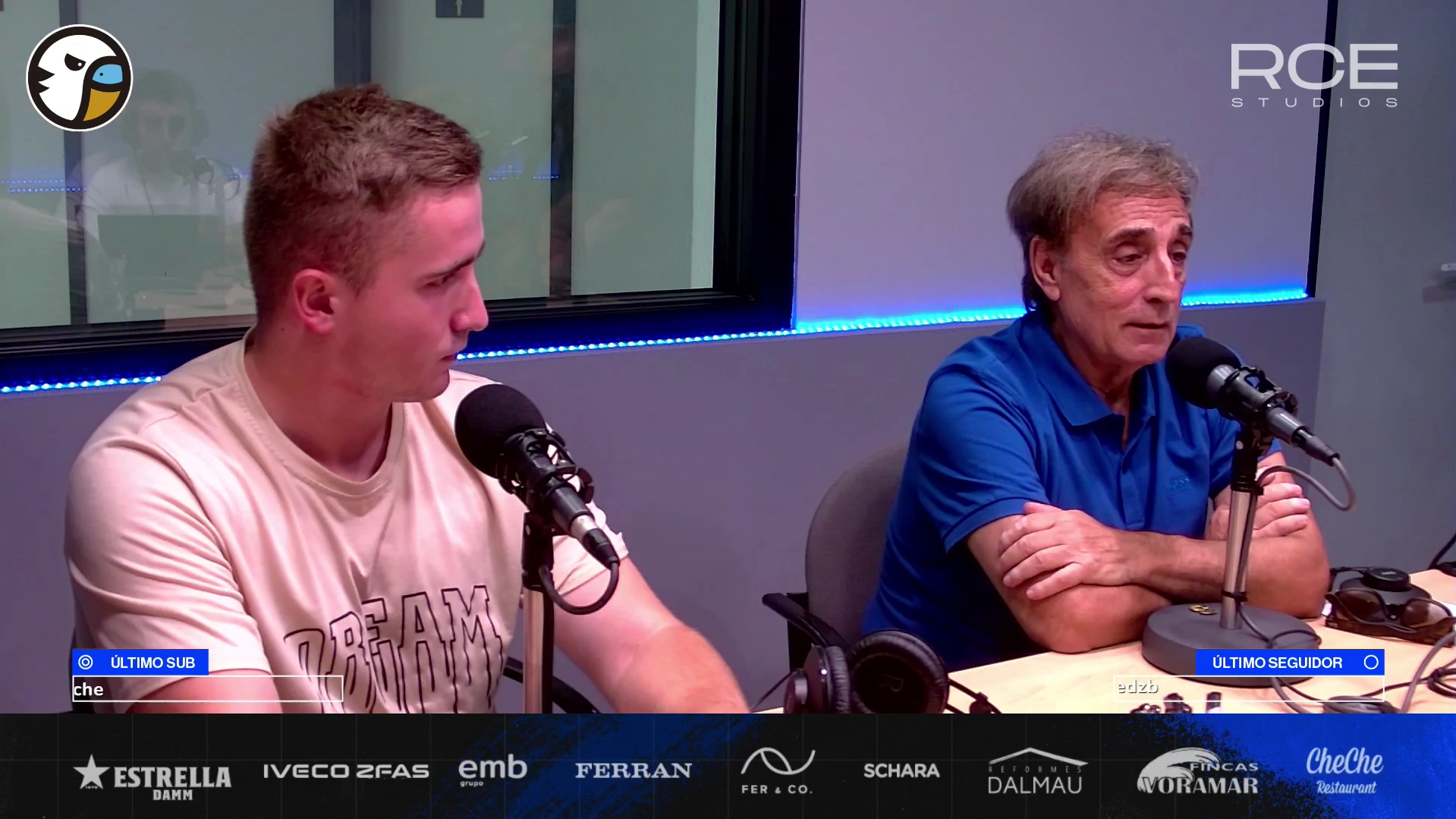 luis leiros grada radio