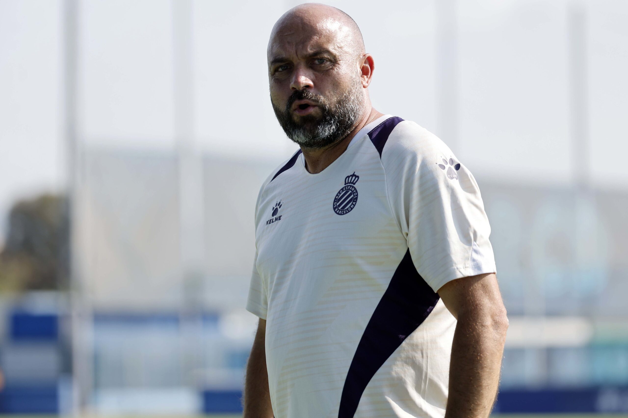 La posible alineación del Espanyol ante el Real Valladolid 1 manolo gonzalez espanyol 2 scaled