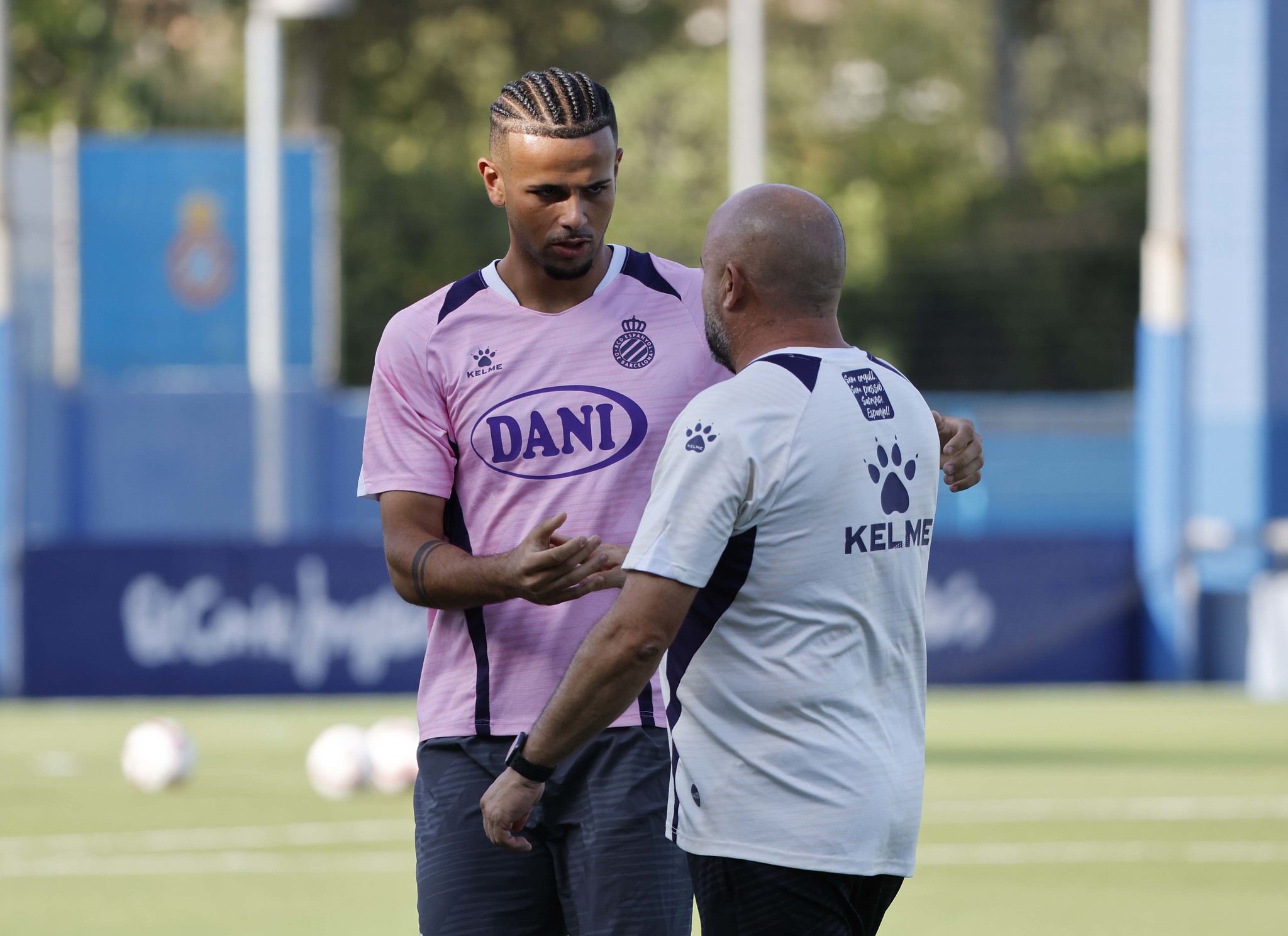 manolo gonzalez espanyol 6