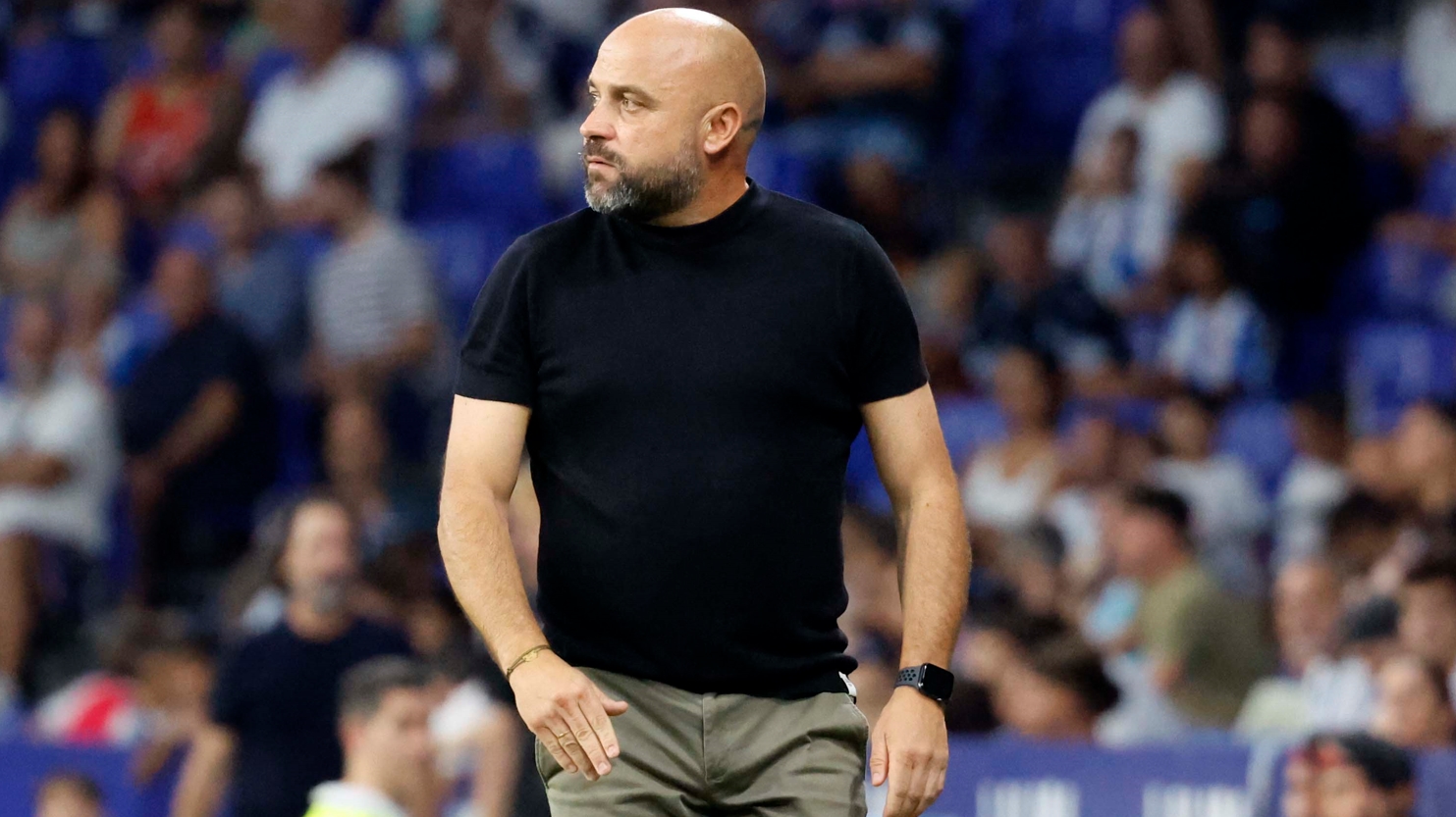 RCD Espanyol – Rayo Vallecano: El Espanyol logra, sobre la bocina, su primera victoria (2-1) 3 manolo gonzalez espanyol rayo