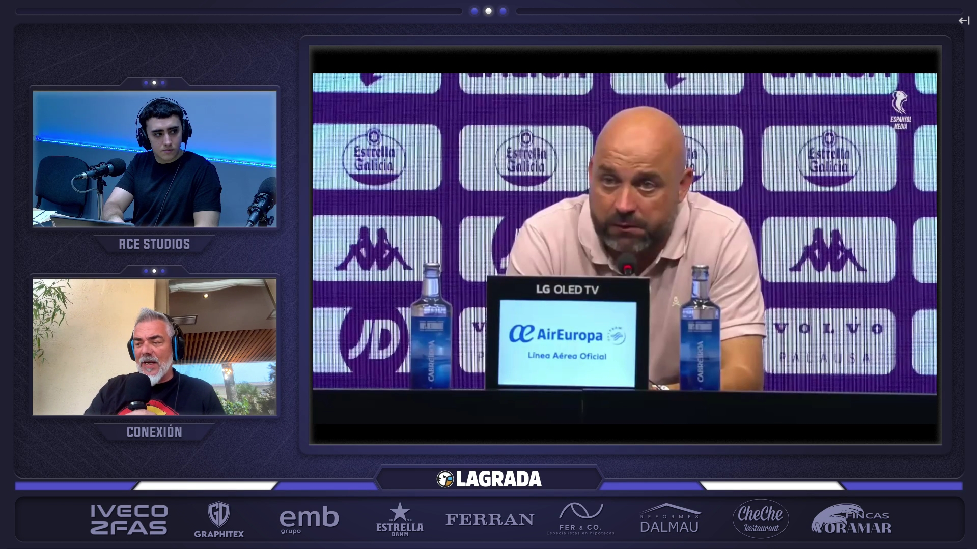 manolo gonzalez valladolid espanyol