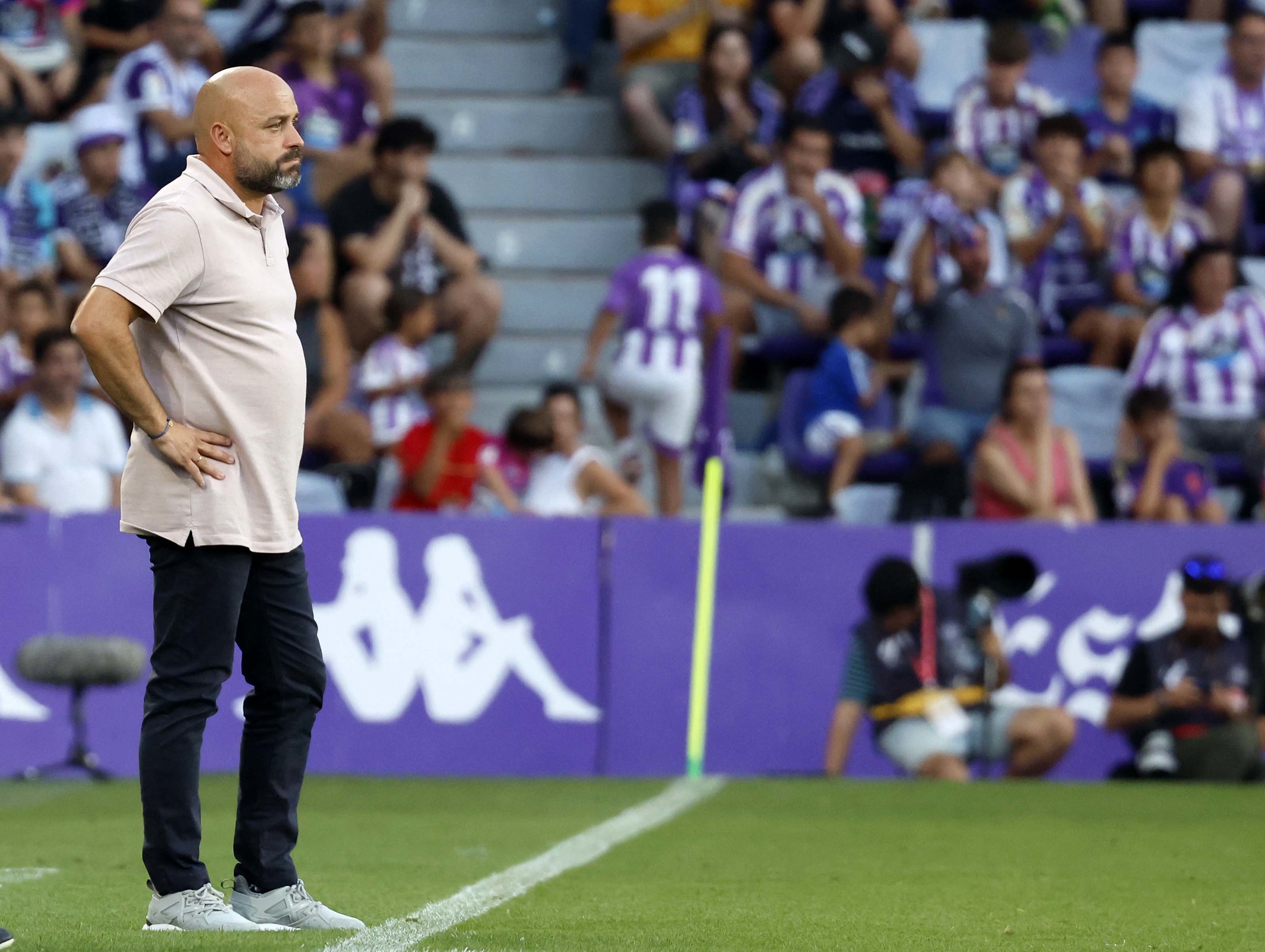 manolo gonzalez valladolid