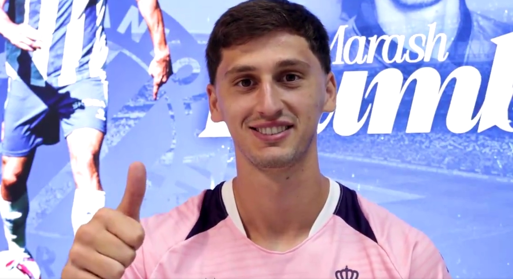 marash kumbulla oficial espanyol