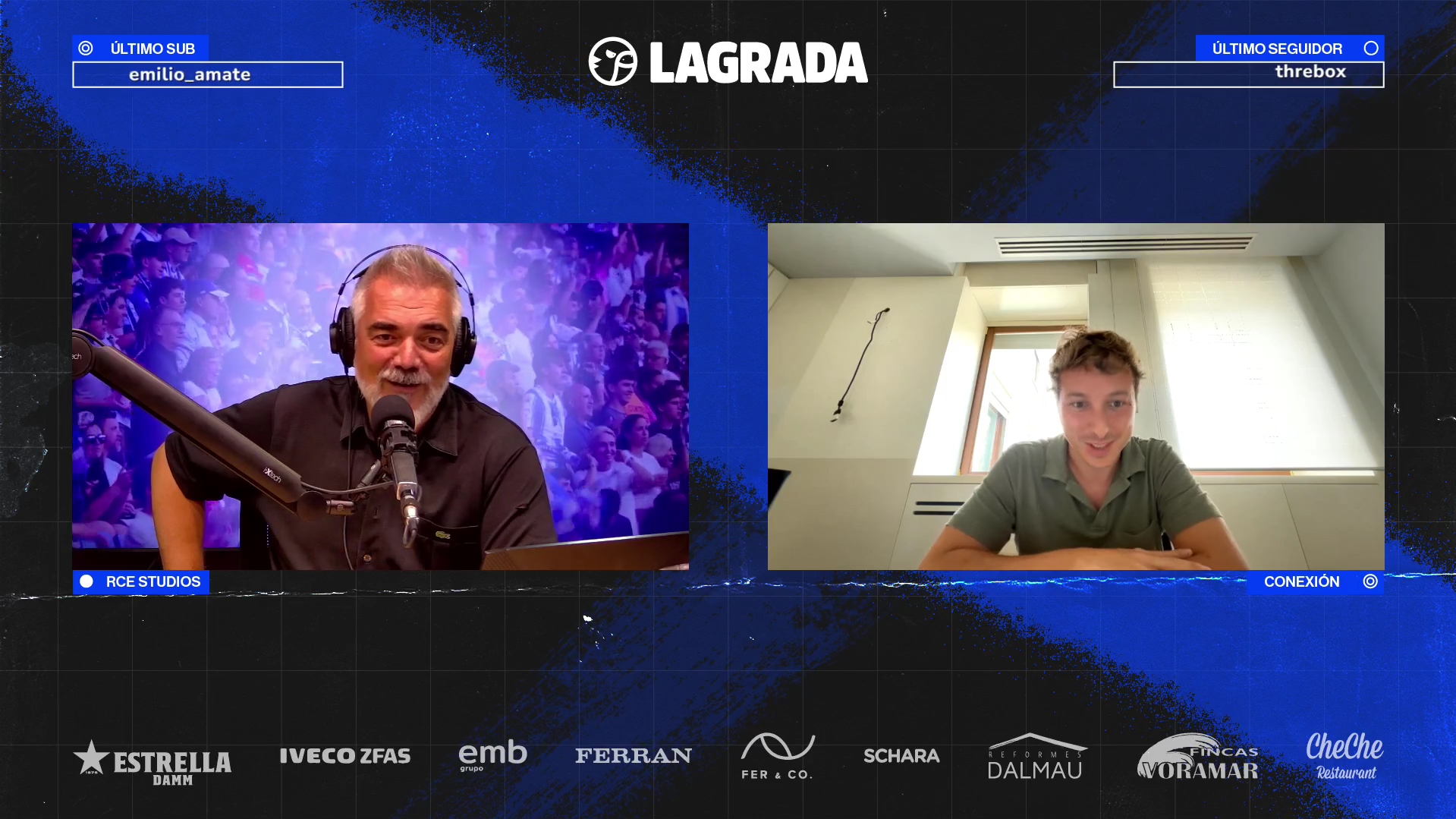 matteo moretto grada radio 1